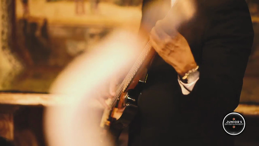 Junior's Jazz Quartet