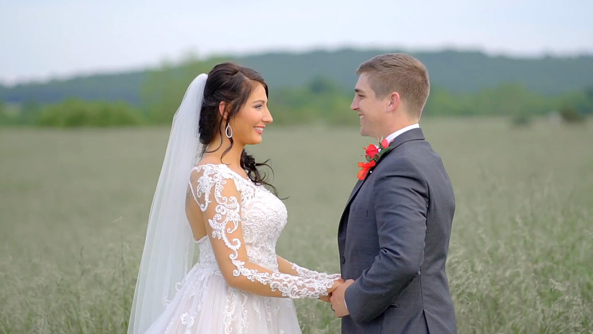 The Fields's Wedding Trailer