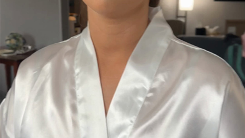 Bride to be