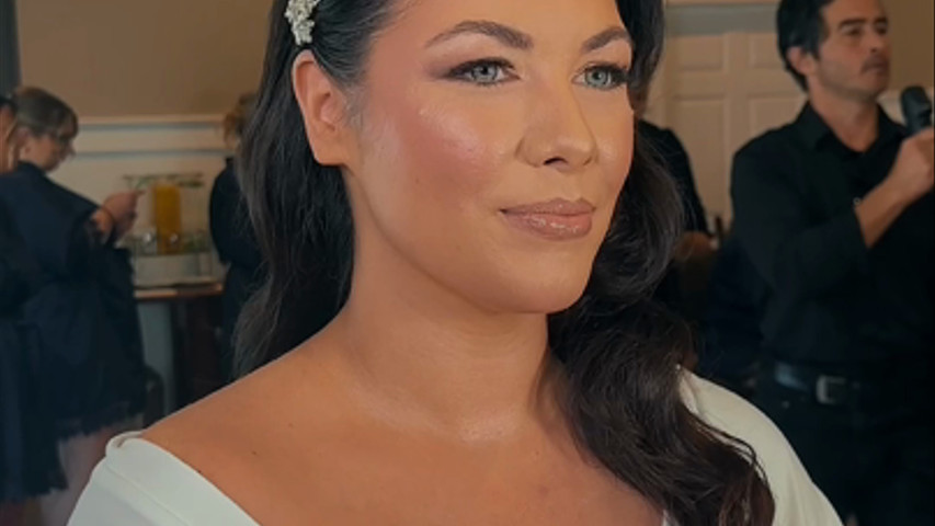 Bride