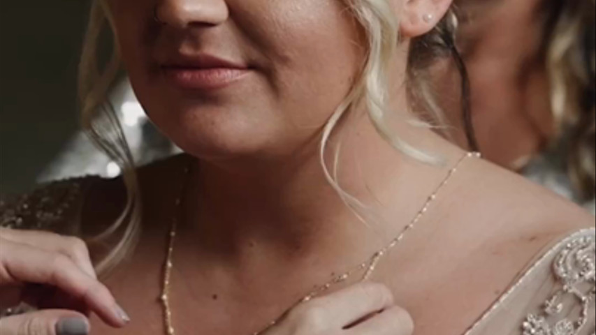 Wedding Day Note