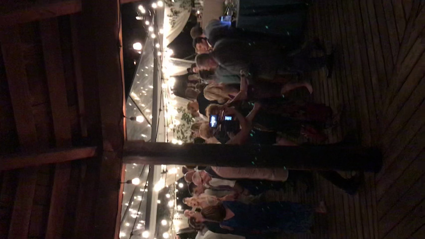 At The Captain Whidbey Inn