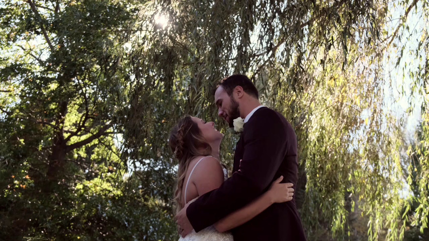 Ellise + Nick