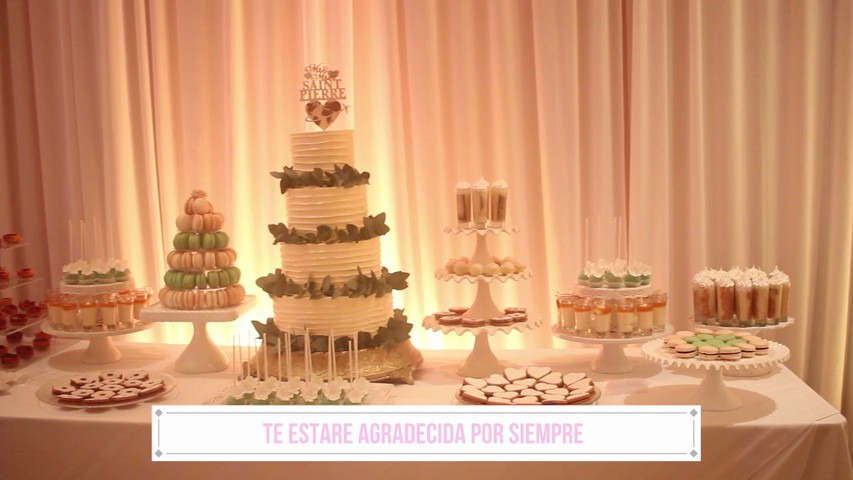 The wedding designer testimonials