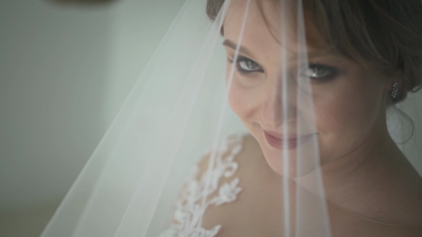 Pauline & Achia Santorini wedding