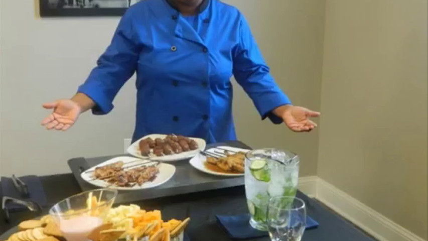 KBC -- A Tasting Just for You