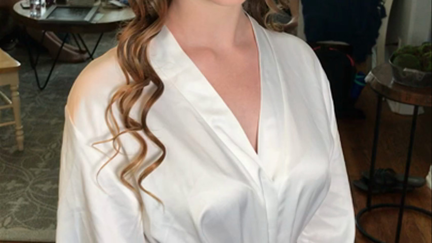 Classic beauty