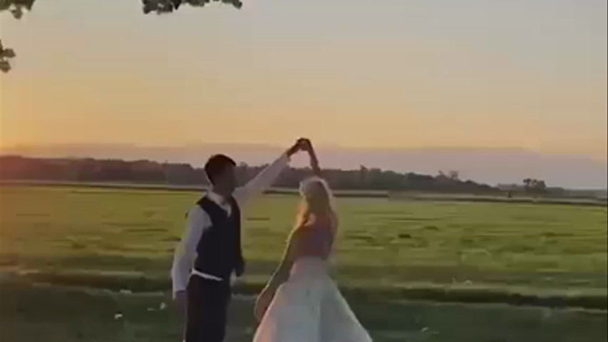 Golden Hour