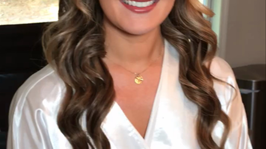 Airbrush Mega Glam