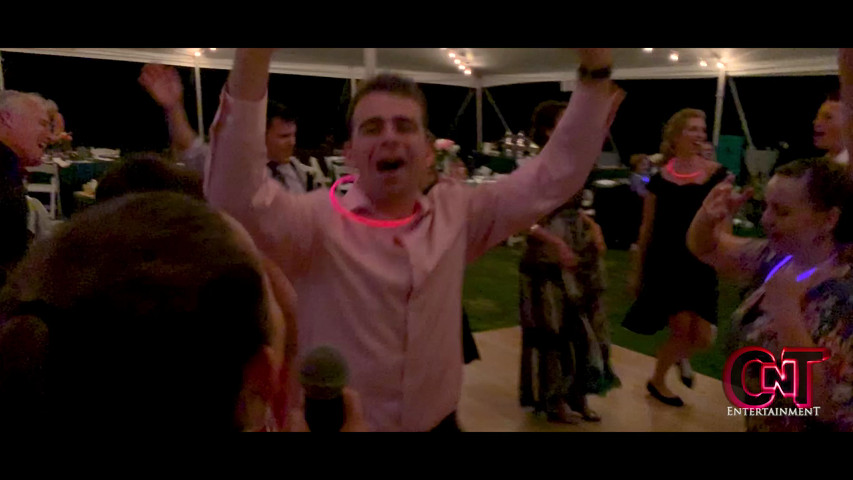 CNT Weddings - Pat & Kathy - Tarrywile Park & Mansion - Tony & Zac