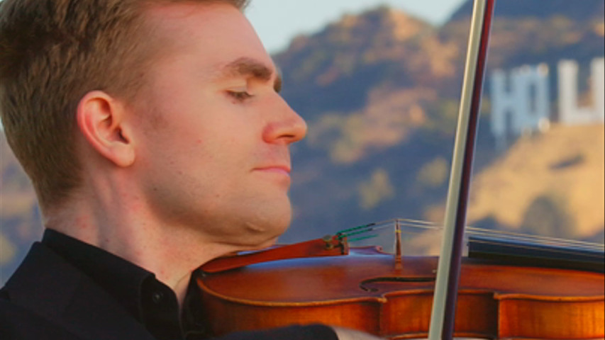Shallow Violin Cover