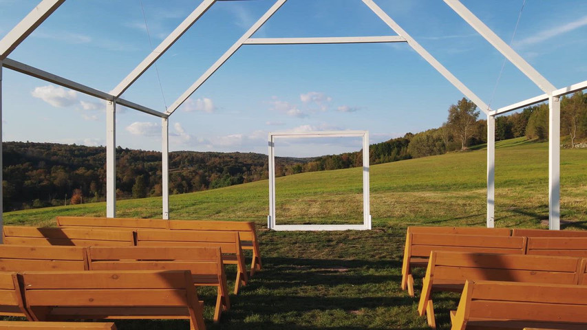 The Venue at Carley Brook