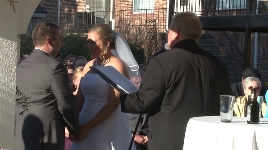 Heather & Jason's Love Story