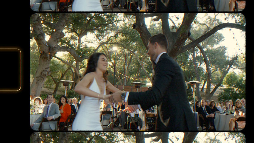 Carly + Alex