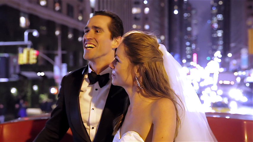 Mark & Katie