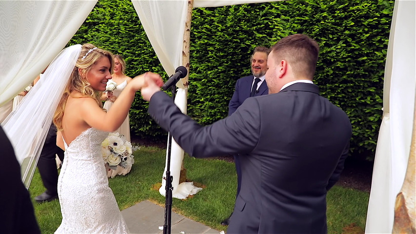 Lorrissa & Kevin