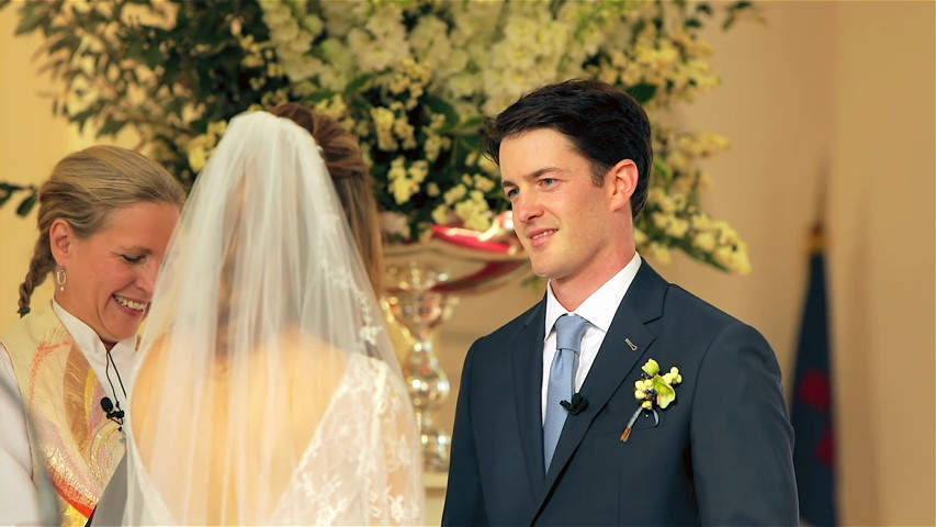 Katerina & Brian