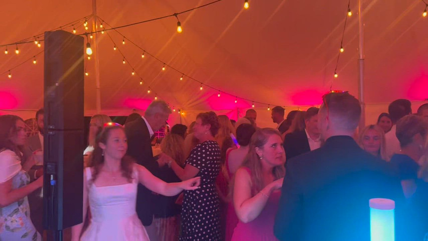 Wedding Vibes