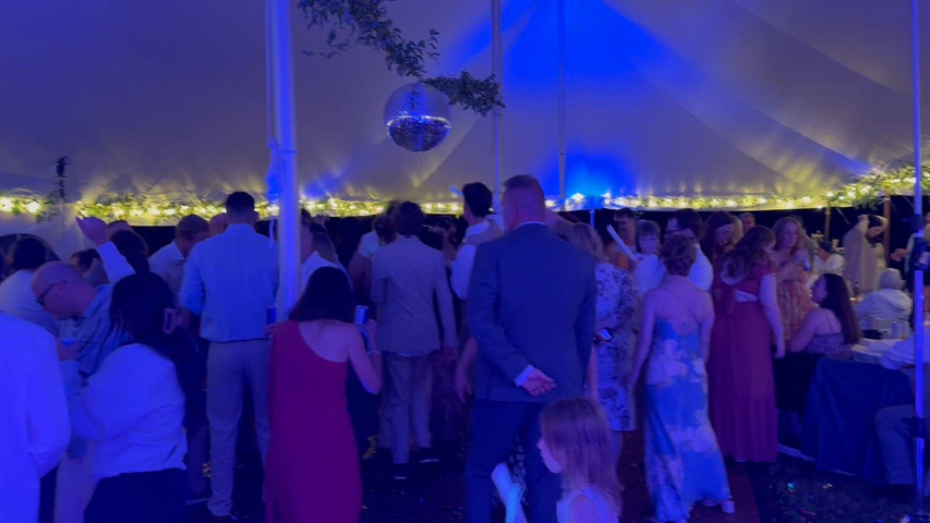 Schipper Wedding