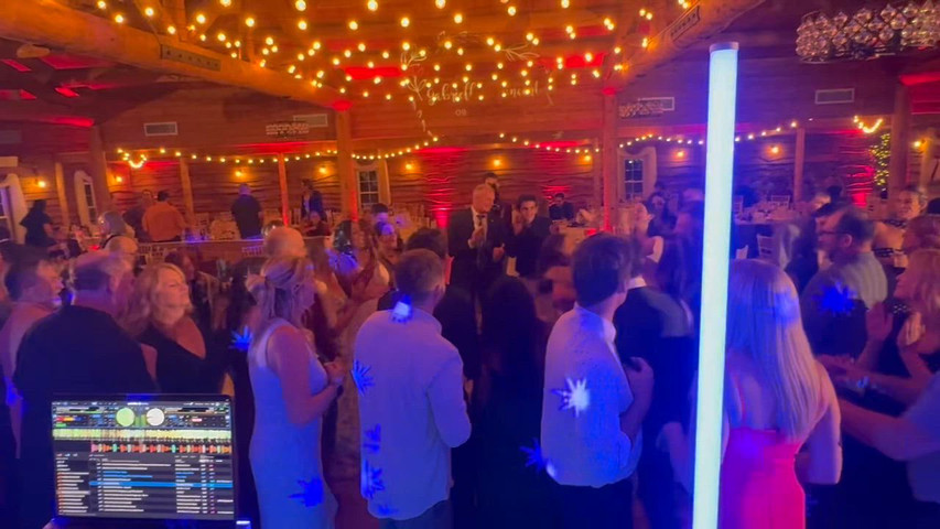 Wedding Party