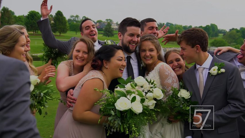 Heritage Wedding Experience