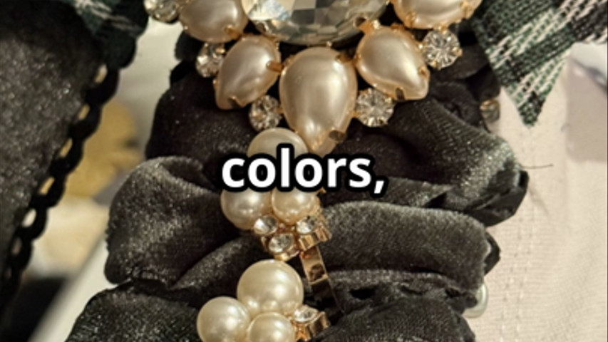 Sneaker Bling Commercial 