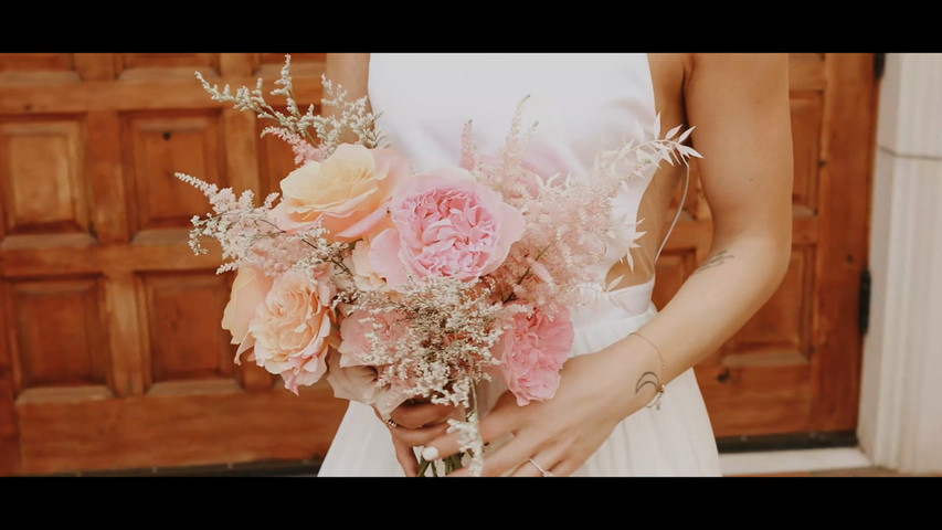 Paul + Tiffany 6.28