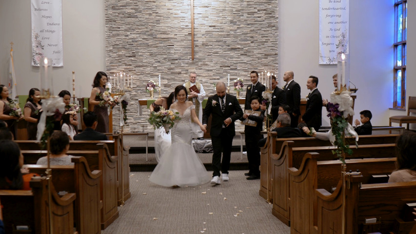 Nalee + Nathan 10.19
