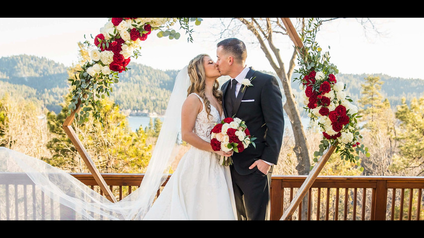 LAL Wedding Video 