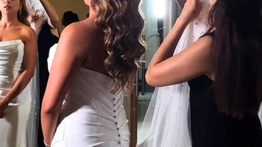 Makeup Artist in Punta Cana - ASAVI STYLE