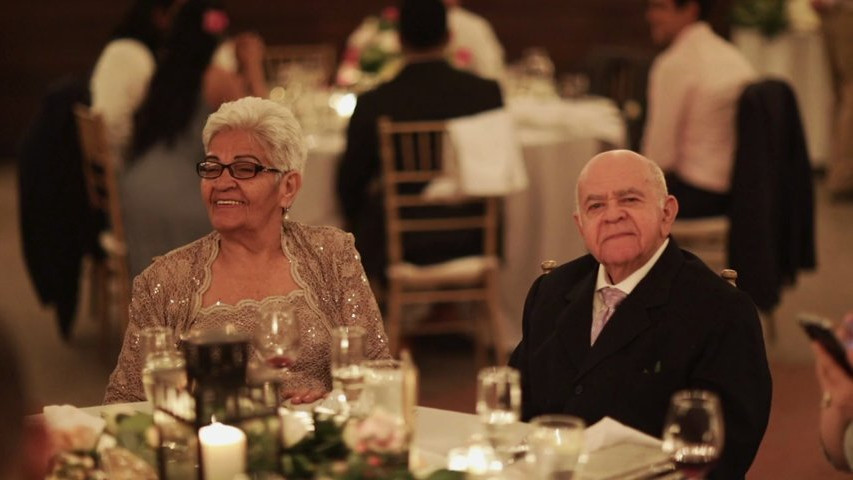Snug Harbor Wedding