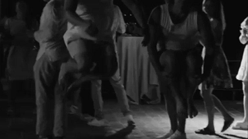 Zampugna Wedding