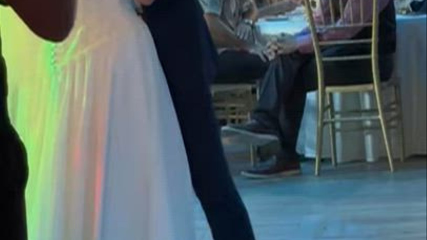 Romanian Wedding Fall 2025