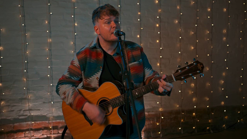 Danny wedding promo video