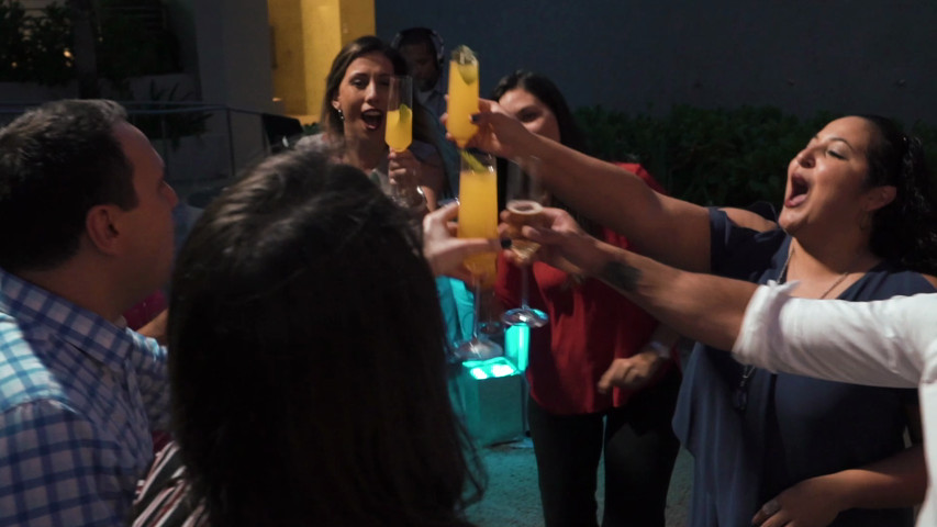La Concha Weddings Experience