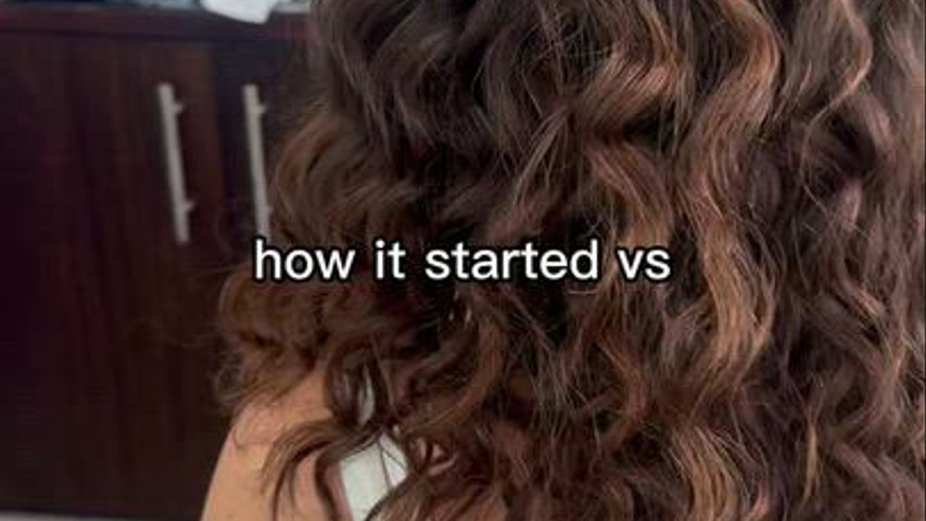 Before + After