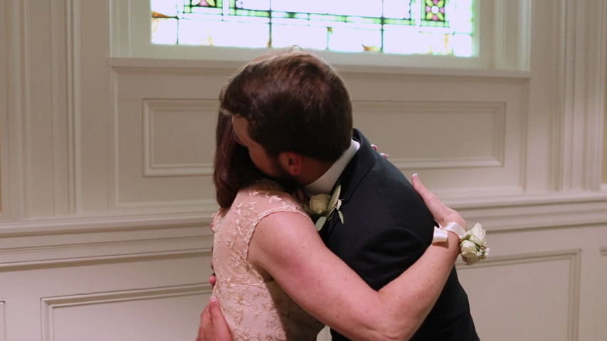 Opelika wedding kaylyn + tyler