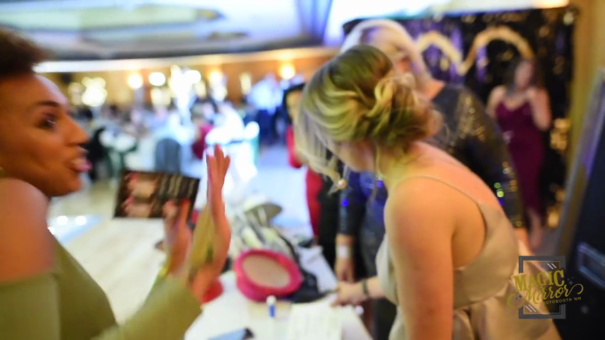 Bridal Wedding 
