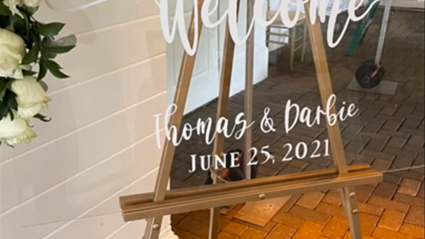 Piedmont Room | June 2021