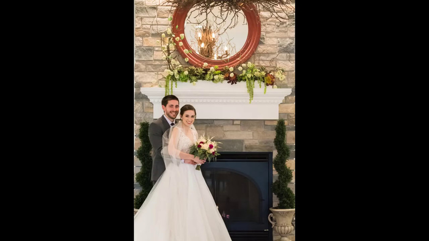 Ben and Rhea