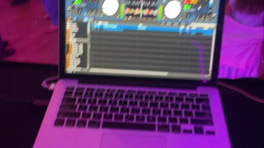 DJ Event
