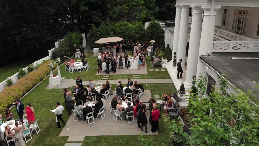 The Briarcliff Manor