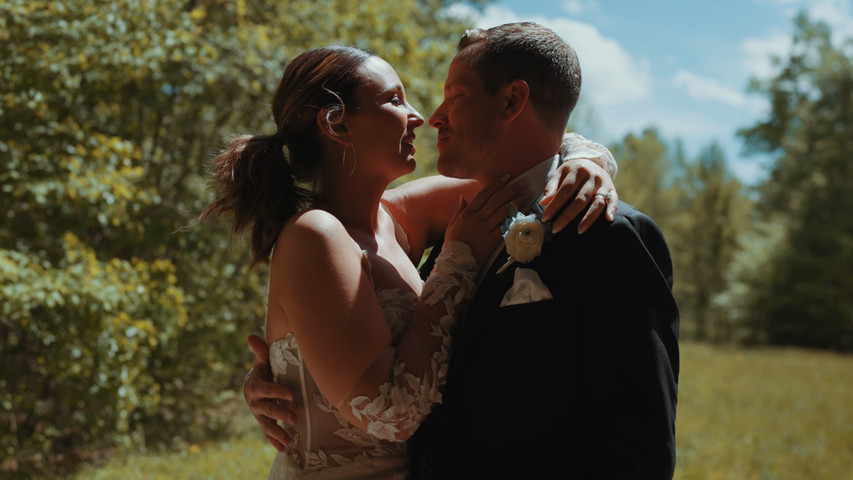 Brianna + Tony | Cinematic Wedding Film Teaser | Louisville Wedding Videography