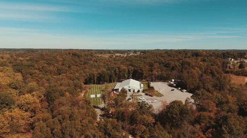 "Jalen & Breden's Wedding Teaser | The Woods at Cedar Springs | Coming Soon | Kentucky Wedding Videographer | Foree Films"ms"