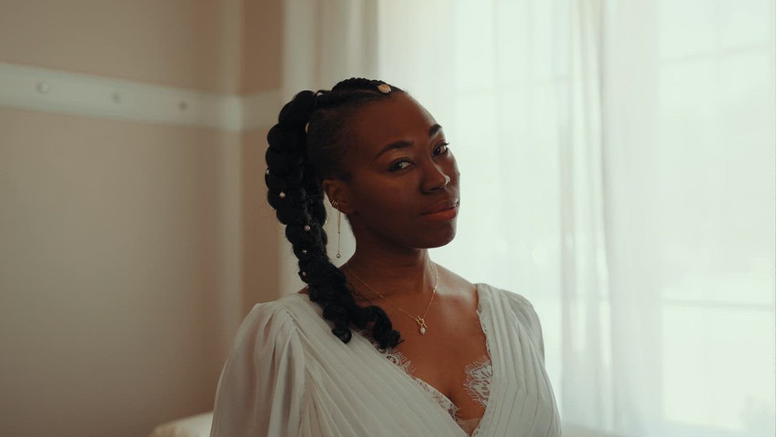 Danielle & Zachary's Wedding Film Teaser | Coming Soon | Louisville Wedding Videographer | Foree Films