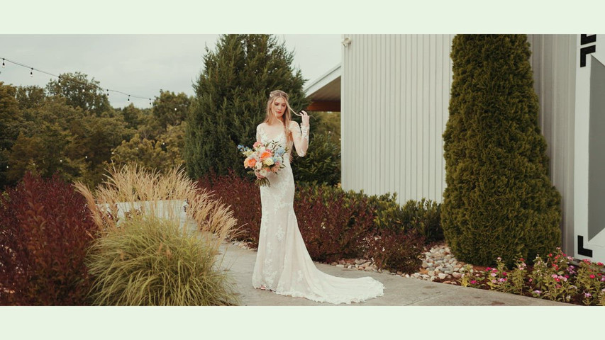 Josh + Abby Teaser