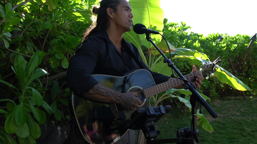 GIG VLOG #10 Ceremony + Cocktail with Hula