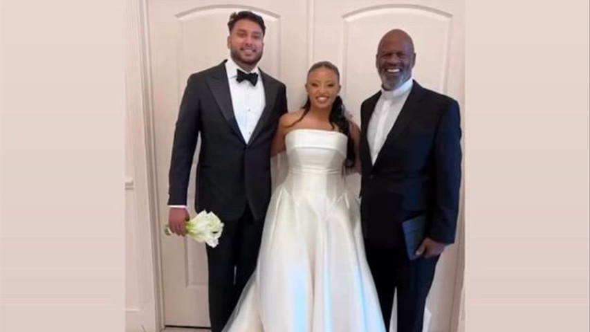 Officiant 