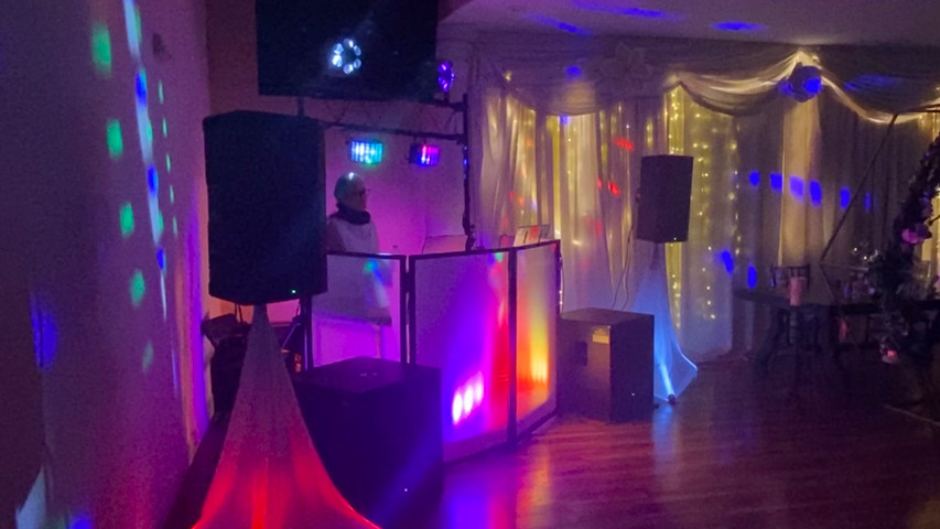 Wedding Party