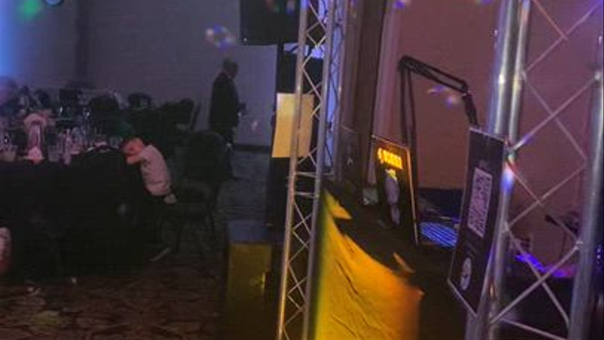 DJ Sergeant DJ Services